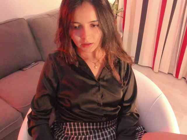 Raychell_Black webcam