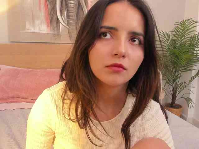 Raychell_Black webcam