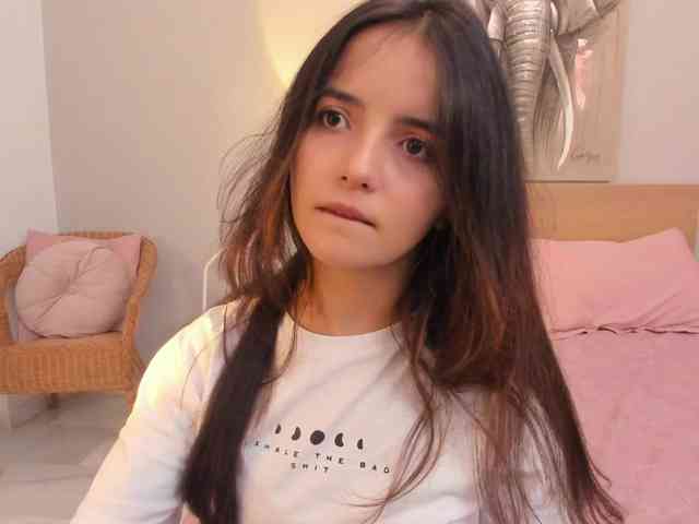 Raychell_Black webcam