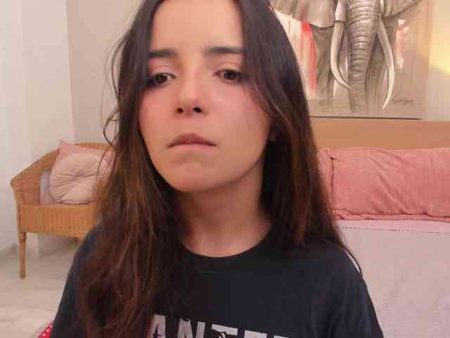 Raychell_Black webcam
