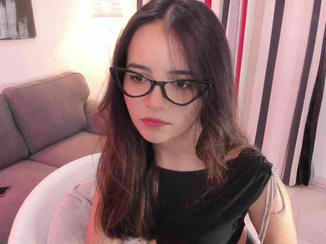 Raychell_Black webcam