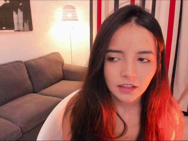 Raychell_Black webcam