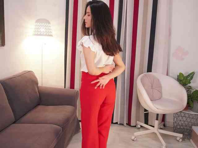 Raychell_Black webcam