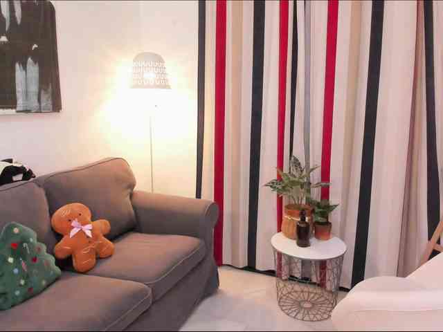 Raychell_Black webcam