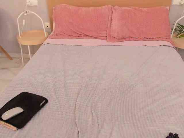 Raychell_Black webcam