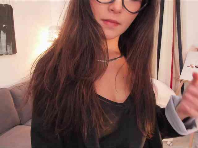 Raychell_Black webcam