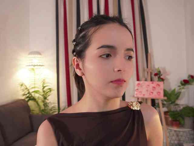 Raychell_Black webcam