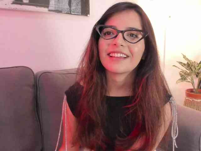 Raychell_Black webcam