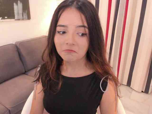 Raychell_Black webcam