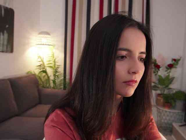 Raychell_Black webcam