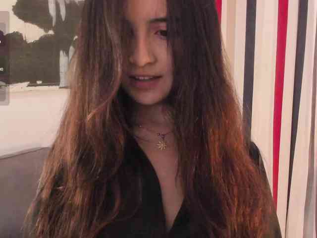 Raychell_Black webcam