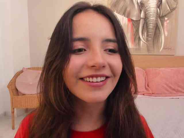 Raychell_Black webcam