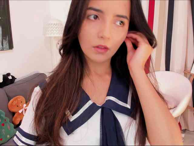 Raychell_Black webcam