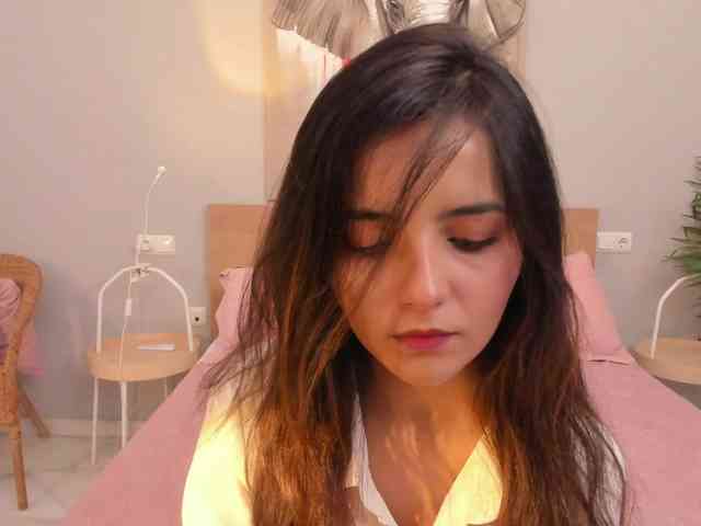 Raychell_Black webcam