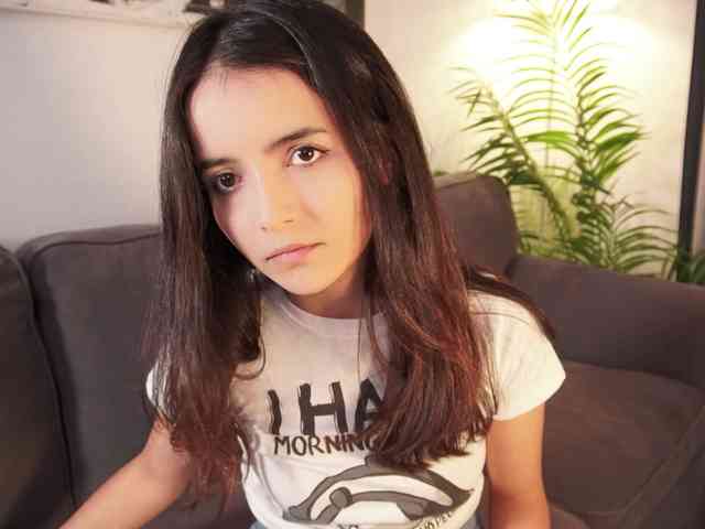 Raychell_Black webcam