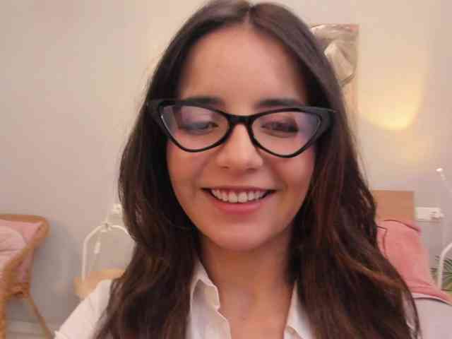 Raychell_Black webcam