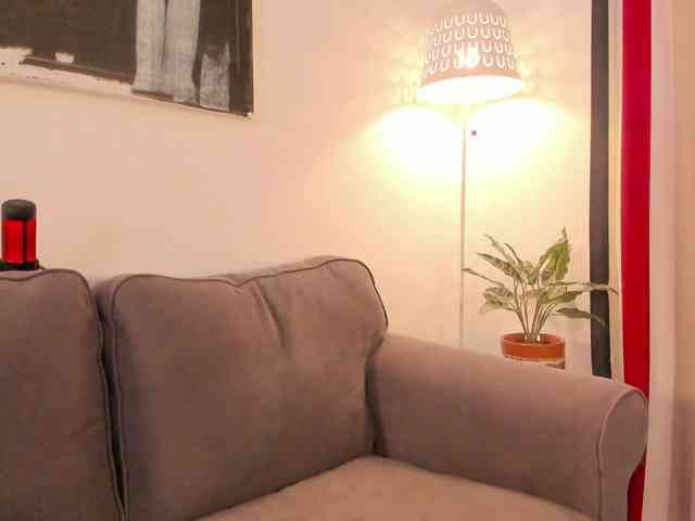 Raychell_Black webcam