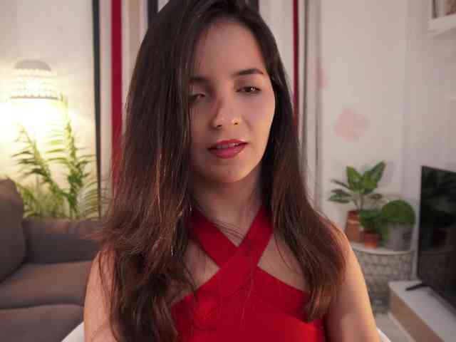 Raychell_Black webcam