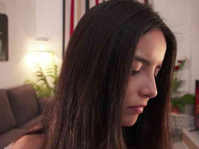 Raychell_Black webcam