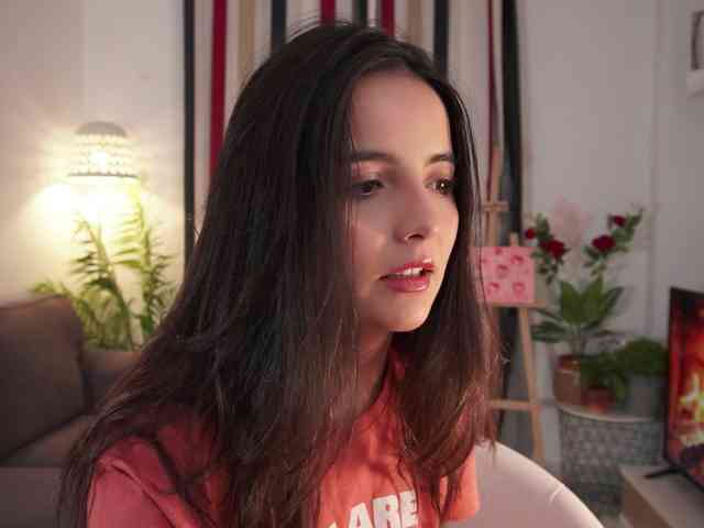 Raychell_Black webcam