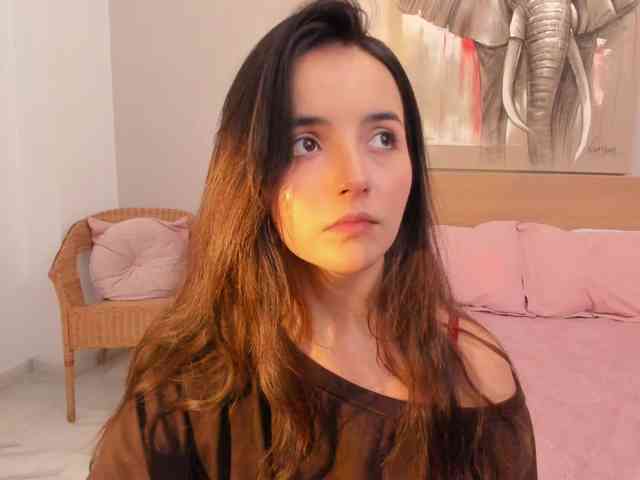 Raychell_Black webcam