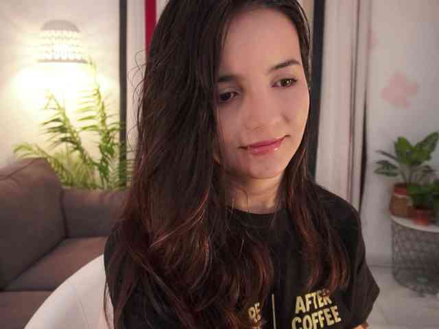 Raychell_Black webcam