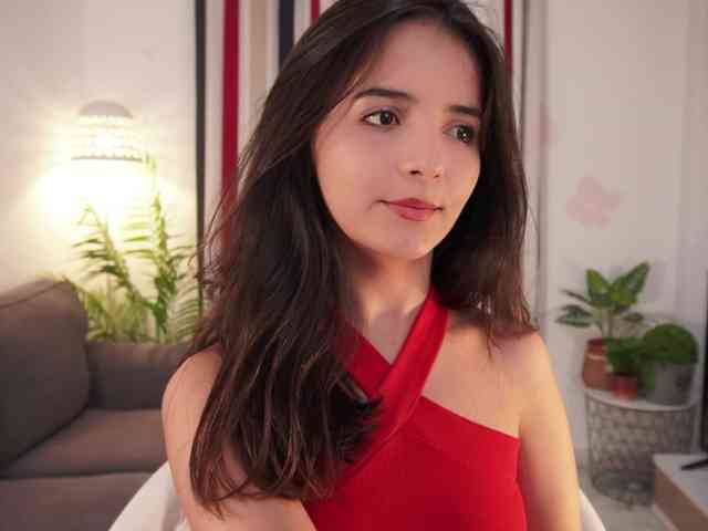 Raychell_Black webcam