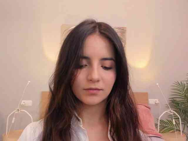 Raychell_Black webcam