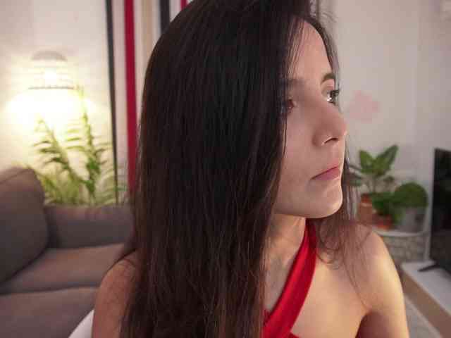 Raychell_Black webcam
