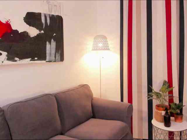 Raychell_Black webcam