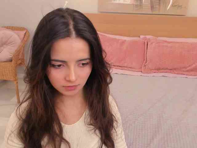 Raychell_Black webcam
