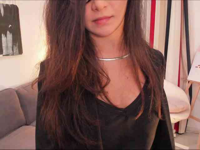 Raychell_Black webcam