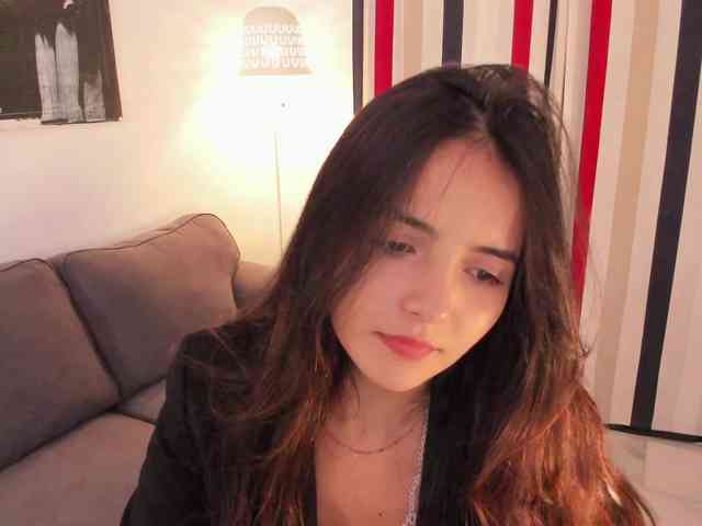 Raychell_Black webcam