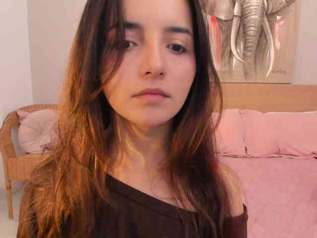 Raychell_Black webcam