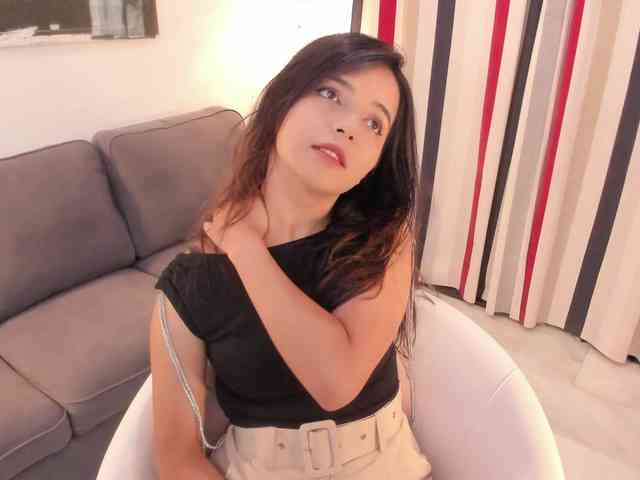 Raychell_Black webcam