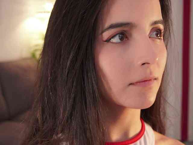 Raychell_Black webcam