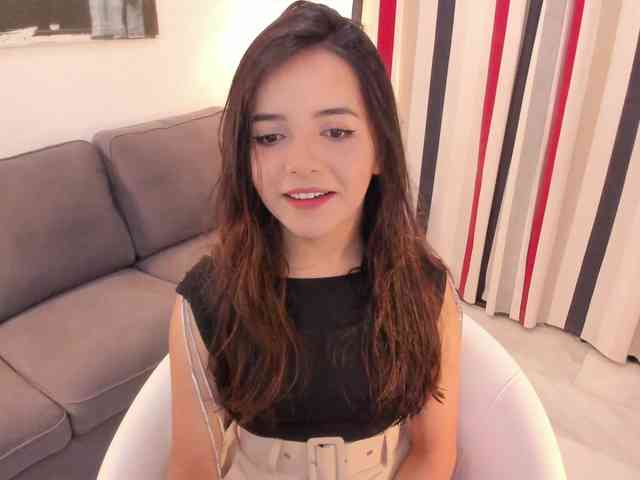 Raychell_Black webcam