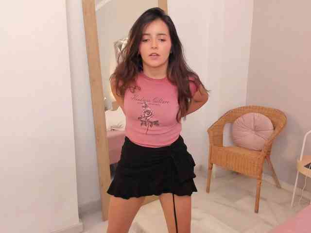 Raychell_Black webcam