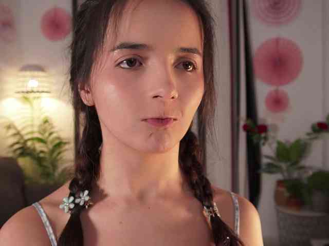 Raychell_Black webcam