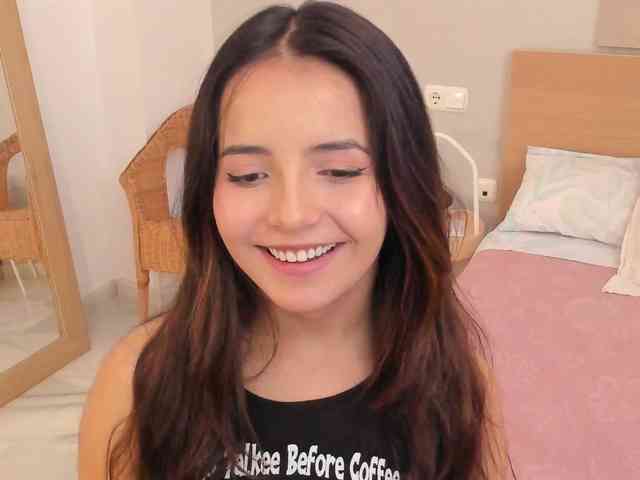Raychell_Black webcam