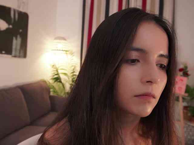 Raychell_Black webcam