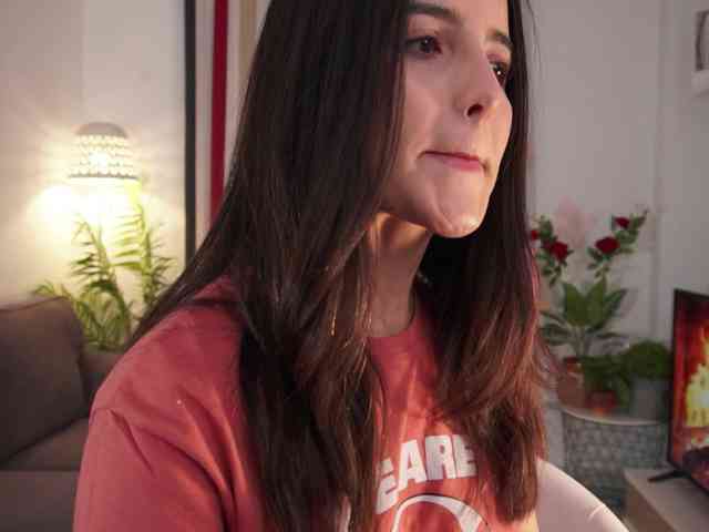 Raychell_Black webcam