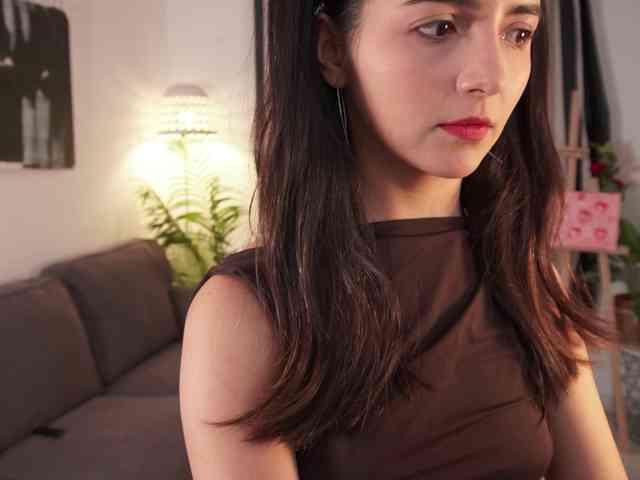 Raychell_Black webcam