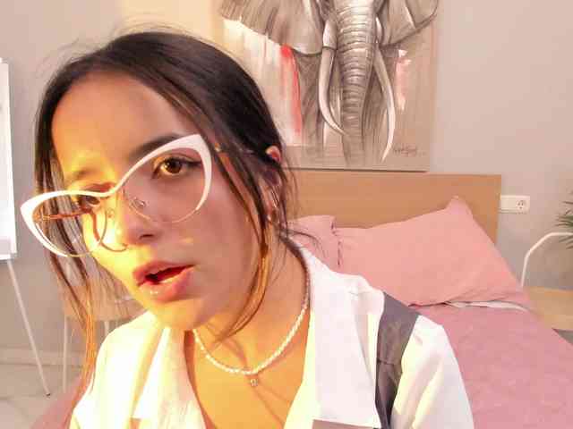 Raychell_Black webcam