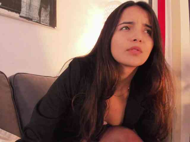 Raychell_Black webcam