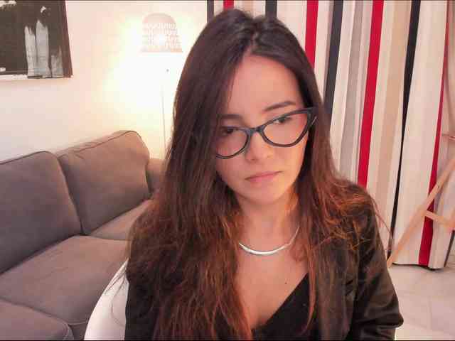 Raychell_Black webcam