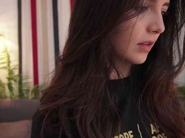 Raychell_Black webcam