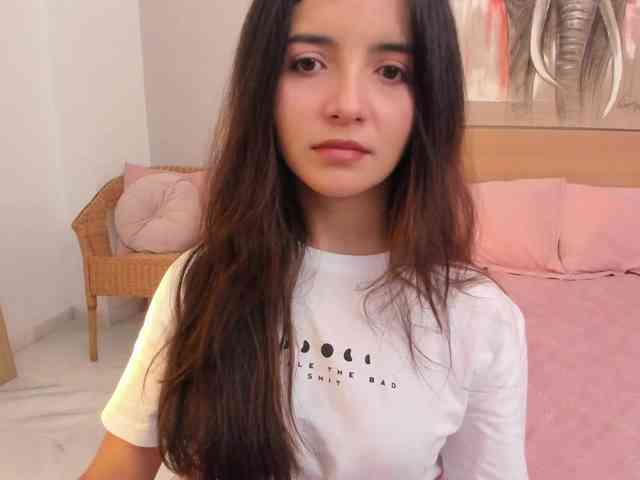Raychell_Black webcam