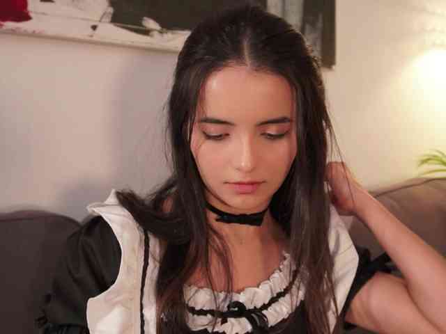 Raychell_Black webcam