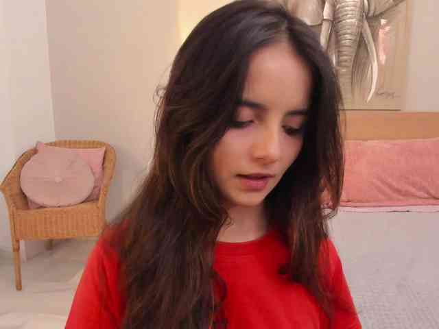 Raychell_Black webcam